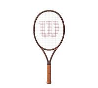 Pro Staff 25 V14 Raqueta De Niños , color:marrón Wilson