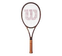 Wilson Raqueta de Tenis Pro Staff 97UL v14, para Hombre y Mujer