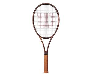 Wilson Raqueta de Tenis Pro Staff 97UL v14, para Hombre y Mujer