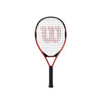 Precision Jr 23 Raqueta De Niños , color:negro , talla:0 Wilson