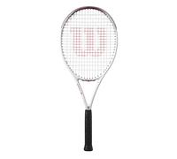 Wilson Pro Staff Precision RXT 105 - Blanco - Raqueta Tenis talla L2