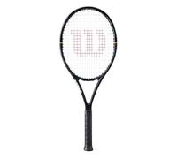 Wilson Raqueta de Tenis Pro Staff Team Classic, Estilo Vintage e Innovación Moderna, con String Mapping para Mayor Precisión
