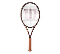 Wilson Raqueta de Tenis Pro Staff Team v14, para Hombre y Mujer