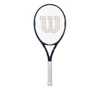 Raqueta de tenis Adulto Wilson Roland Garros Equipe - navy blue/white 2