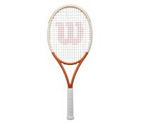 Raqueta de tenis wilson roland garros team 102 naranja 1