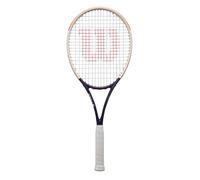 Raqueta de tenis wilson roland garros triumph azul marino/blanco 2