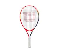 Wilson Slam 23 - Rojo - Raqueta Tenis Niños talla T.U.
