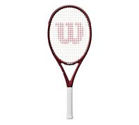 Wilson Raqueta de Tenis Triad Five, Fibra de Carbono, Equilibrio en la Cabeza, 280 g, Longitud 69,2 cm