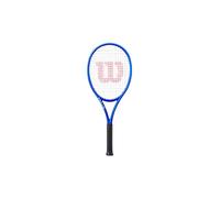 WILSON Raqueta de tenis Ultra 100 V5 sin encordar azul | 3