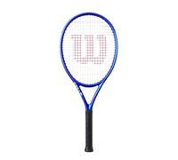 Wilson Raqueta de tenis Ultra 26 V5 Junior 245 g Índigo eléctrico Grip 0