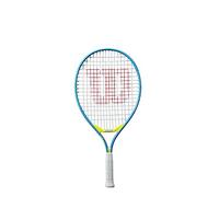 Raqueta de tenis wilson ultra power infantil 21