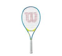Ultra Power Jr 25 Raqueta De Niños , color:negro Wilson