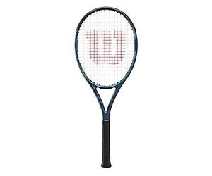 Wilson Raqueta de Tenis Ultra Team V4, para Hombre y Mujer