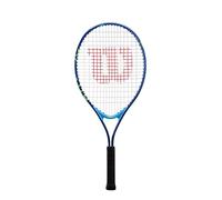 US Open 25 (2022) Raqueta De Niños , color:azul_claro , talla:0 Wilson