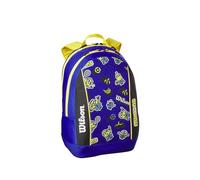 Wilson Raquetero Minions 3.0 Team, Hasta 6 Raquetas, Para Niños y Adolescentes