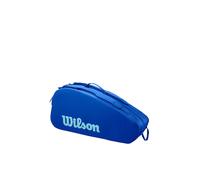 WILSON Raquetero Tour Ultra 6er azul