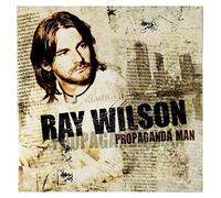 Wilson, Ray - Propaganda Man