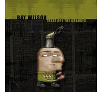 Wilson,Ray - These Are the Changes