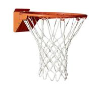 Wilson Red de Baloncesto Oficial, Blanco