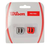 Antivibrador de tenis wilson pro feel Talla única
