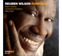Wilson Reuben - Fun House