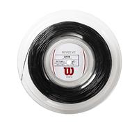 Wilson Revolve 17 Reel BK