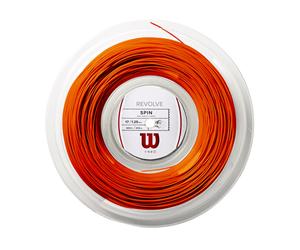 Wilson Revolve 17 Reel Orange Cordaje de tenis