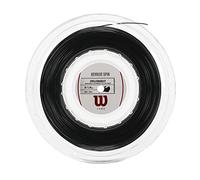 Wilson Revolve SPIN 16 Reel BK