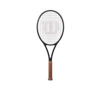 Wilson RF 01 Future - Raquetas de Tenis de Rendimiento sin Cuerdas, tamaños de Agarre 0-5