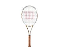 Wilson RF 01 Pro Hall of Fame White & Gold 2026, 2 (4 1/4)