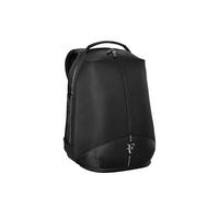 WILSON RF - Funda para raqueta de tenis, color negro