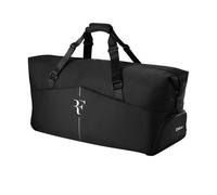 Wilson RF Practice Racquet Bag Black Bolsa de raquetas de tenis