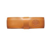 Wilson RG Pro Performance Replacement Grip OR Grips de Tenis y Otros, Adultos Unisex, Naranja