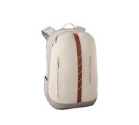 WILSON Roland-Garros 2025 - Bolsas para Raquetas de Tenis, Crema/Arcilla/Rojo, Holds up to 2 Rackets, Roland-Garros 2025 - Bolsas para Raquetas de Tenis