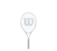 Wilson Roland Garros Elite Jr, Racket Unisex Youth, Bianco (White), 23