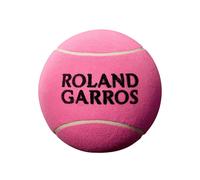 Wilson Roland Garros Jumbo Ball 9" Pink