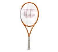 Wilson Roland Garros Team Raqueta de tenis, Jugador aficionado