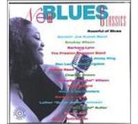 Wilson - Roomful of New Blues Cla [Casete]