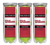 WILSON Rush 100