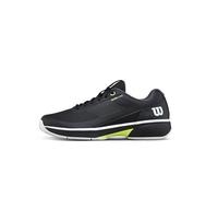 Wilson Rush Lite 5 Clay Blue Wrs337310, Negro , 44 2/3 EU