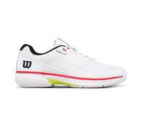 Wilson Rush LITE 5 White/Black Zapatillas de tenis para hombre EUR 43 1/3