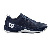 Wilson Rush Pro 4.5 All Court Azul Marino Wrs333520 41 1/3 Blue