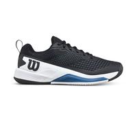WILSON RUSH PRO 4.5 Black FW25 (Zapatillas) Negro 43 1/3