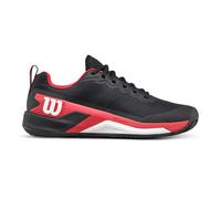 WILSON RUSH PRO 4.5 CLAY Black FW25 (Zapatillas) Negro 44 2/3