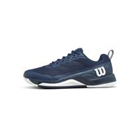 Wilson Rush Pro 4.5 Navy Blaze, 46