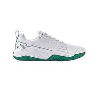 Zapatillas de tenis hombre multipista - Wilson Rush Pro 4.5 blanco 42 2/3