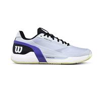 Wilson Rush PRO 5 Clay Gray Dawn Zapatillas de tenis para hombre EUR 44
