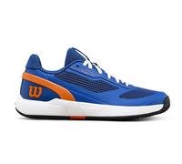 Wilson Rush PRO 5 JR Deja Vu Blue Zapatillas de tenis infantiles EUR 40