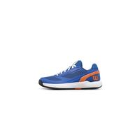 Wilson Rush PRO 5 JR Deja Vu Blue Zapatillas de tenis infantiles EUR 38 2/3