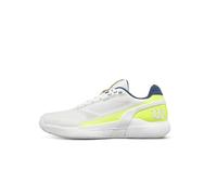 Wilson Rush Pro 5 Padel Snow White Zapatillas de pádel para hombre EUR 44